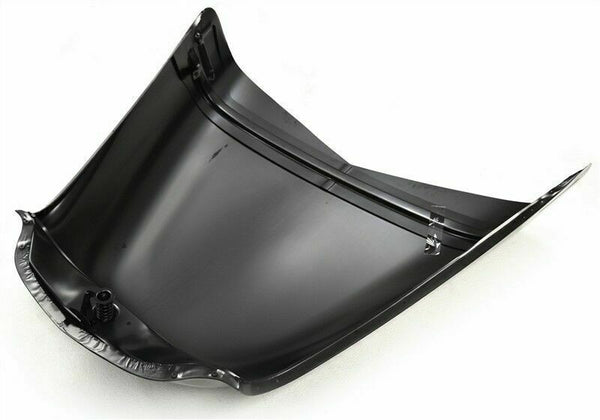 47-54 Chevy/GMC Pickup Truck Custom 1 Piece Steel Hood