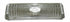 47-53 Chevy Truck Front LH or RH Clear Turn Light Parking Lamp Lens