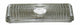 47-53 Chevy Truck Front LH or RH Clear Turn Light Parking Lamp Lens