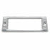 47-53 Chevy Truck Front LH or RH Chrome Turn Signal Parking Light Bezel