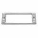 47-53 Chevy Truck Front LH or RH Chrome Turn Signal Parking Light Bezel
