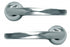 47-66 Chevy/GMC C10 Truck LH & RH Chrome Interior Door Handles Set