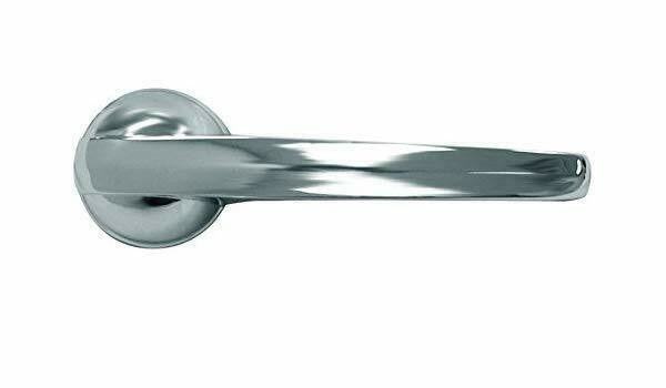 47-66 Chevy/GMC C10 Truck LH & RH Chrome Interior Door Handles Set