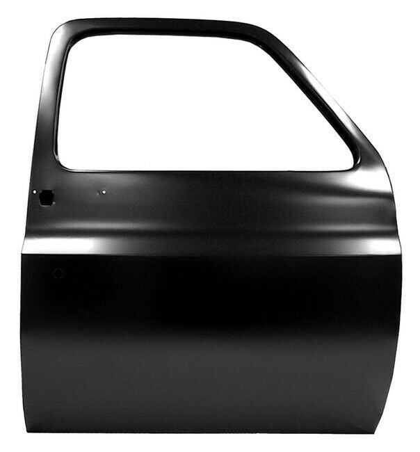 73-76 Chevy/GMC Truck Blazer RH Passenger Side Door Shell