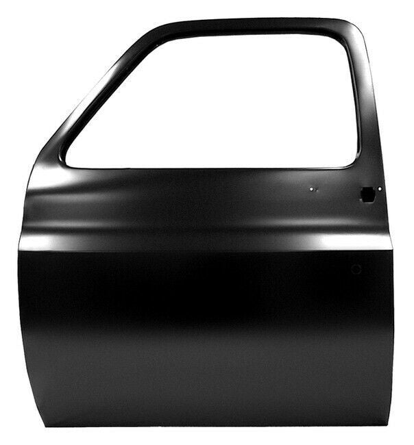 73-76 Chevy/GMC Truck Blazer LH Driver Side Door Shell