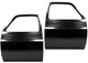 73-76 Chevy/GMC Truck Blazer LH/RH Driver & Passenger Side Door Shell (Pair)