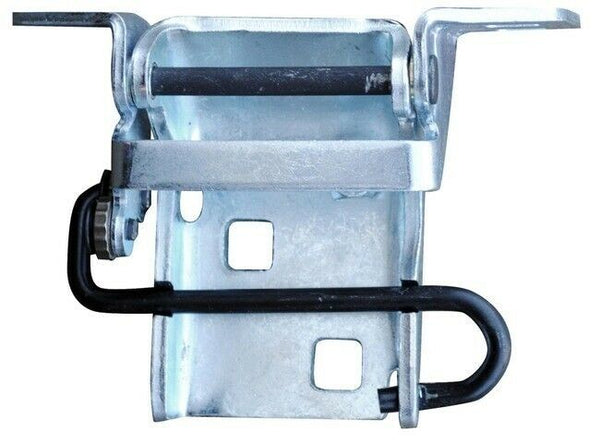 73-87 Chevy/GMC Pickup Truck C10 LH/RH Driver & Passenger Side Door Hinges Set