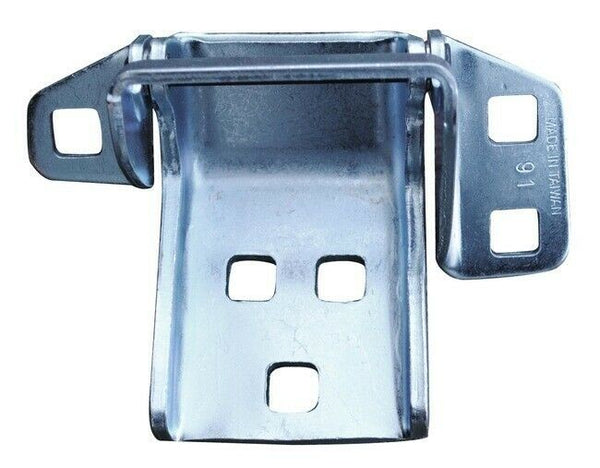 73-87 Chevy/GMC Pickup Truck C10 LH/RH Driver & Passenger Side Door Hinges Set