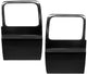 73-91 Chevy/GMC Truck Suburban Rear LH & RH Side Door Shell