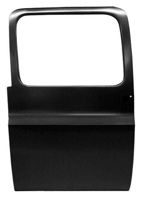 73-91 Chevy/GMC Truck Suburban Rear LH & RH Side Door Shell