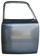 47-50 Chevy/GMC Truck RH Passenger Side Complete Door Shell