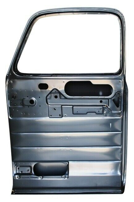 47-50 Chevy/GMC Truck RH Passenger Side Complete Door Shell