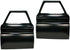 64-66 Chevy/GMC Truck LH & RH Side Complete Door Shells