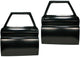 64-66 Chevy/GMC Truck LH & RH Side Complete Door Shells