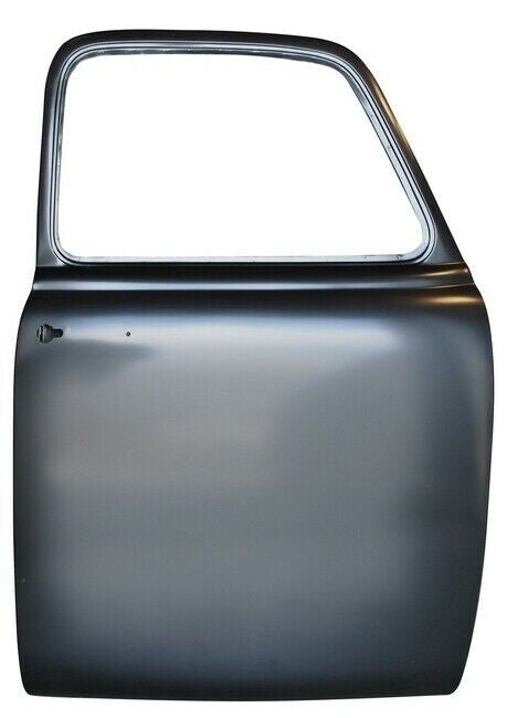 52-54 Chevy/GMC Truck LH & RH Side Complete Door Shells