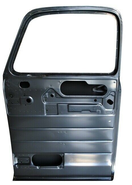 52-54 Chevy/GMC Truck LH & RH Side Complete Door Shells