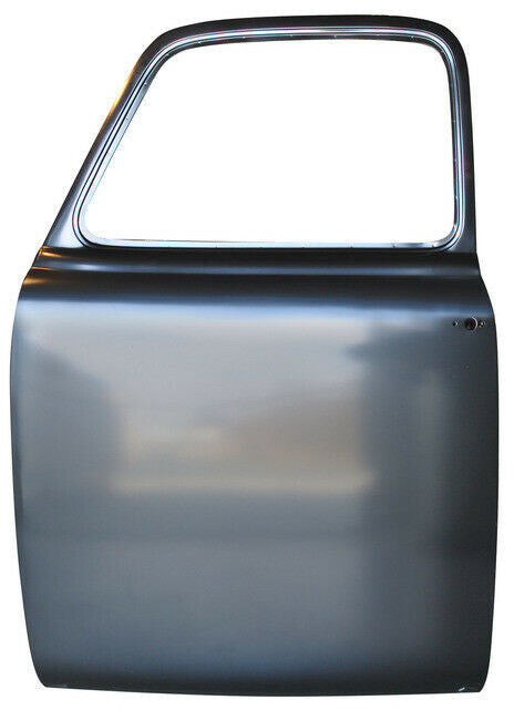 47-50 Chevy/GMC Truck LH & RH Side Complete Door Shells