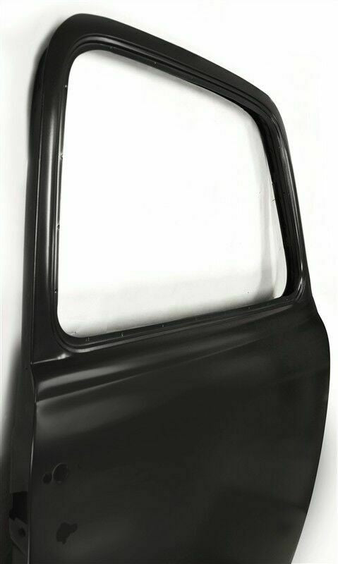 47-50 Chevy/GMC Truck LH & RH Side Complete Door Shells