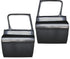 55-59 Chevy/GMC Truck LH & RH Side Complete Door Shells