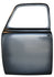 52-54 Chevy/GMC Truck LH Driver Side Complete Door Shell