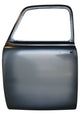 52-54 Chevy/GMC Truck LH Driver Side Complete Door Shell