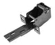 55-59 Chevy/GMC Truck LH or RH Side Upper Door Hinge