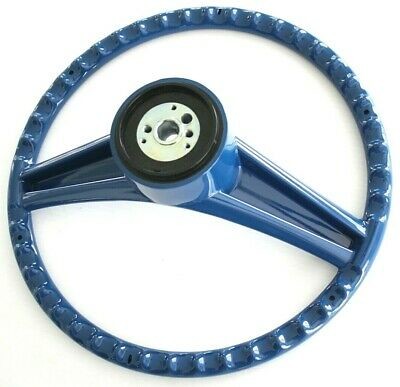 69-72 Chevy C10 Truck Blue Custom 15