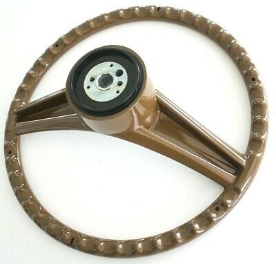 69-72 Chevy C10 Truck Brown Saddle Custom 15
