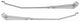 47-53 Chevy/GMC Pickup Truck LH & RH Windshield Wiper Arm Set