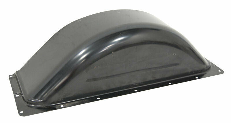 1960-66 Chevy/GMC Truck LH/RH Bed Inner Fender Wheel House