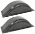 60-66 Chevy/GMC Truck LH & RH Bed Inner Fender Wheel House