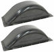60-66 Chevy/GMC Truck LH & RH Bed Inner Fender Wheel House