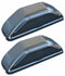 73-87 Chevy/GMC Truck Bed Inner Fenders Wheel House Set