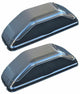 73-87 Chevy/GMC Truck Bed Inner Fenders Wheel House Set