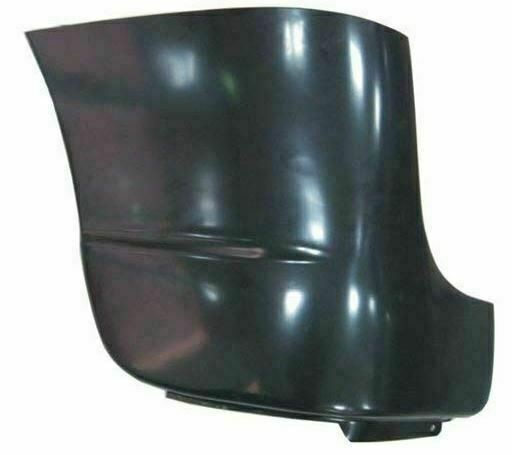 47-54 Chevy/GMC Truck LH & RH Side Front Fender Lower Rear Patch Panels