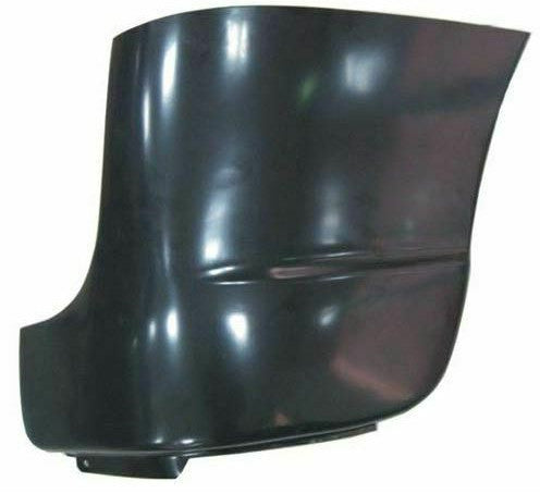 47-54 Chevy/GMC Truck LH & RH Side Front Fender Lower Rear Patch Panels