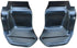 73-87 Chevy/GMC C10 Shortbed Stepside Bed LH & RH Side Step Plate