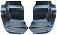 73-87 Chevy/GMC C10 Shortbed Stepside Bed LH & RH Side Step Plate