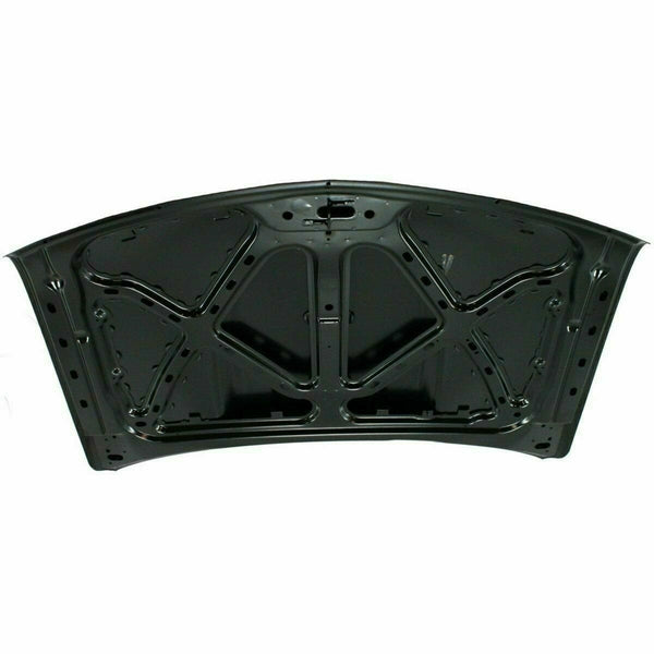 99-02 Chevy Silverado Ram Air Style 2nd Series Cowl Induction Hood