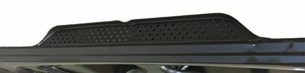 99-02 Chevy Silverado Ram Air Style 2nd Series Cowl Induction Hood