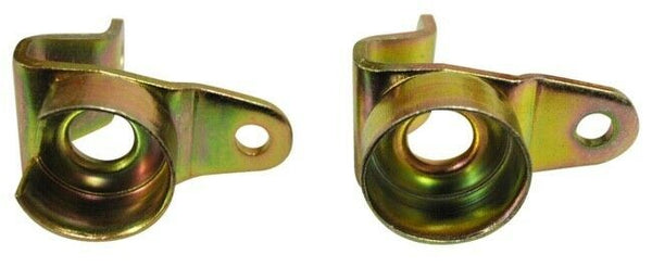 81-87 Chevy/GMC C10 K10 Truck Fleetside Tailgate Trunnion Hinge Set