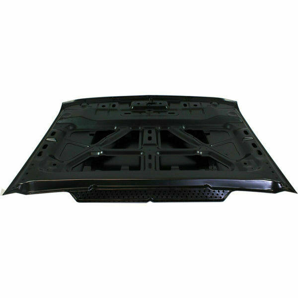 07-13 Chevy Silverado 1500/2500/3500 C/K Cowl Induction Hood