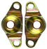 74-80 Chevy/GMC C10 K10 Truck Fleetside Tailgate Trunnion Hinge Set