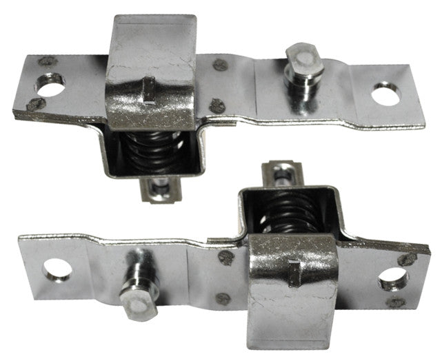 76-87 Chevy/GMC C10 K10 Truck Fleetside Tailgate Latch Assembly Set