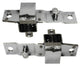 76-87 Chevy/GMC C10 K10 Truck Fleetside Tailgate Latch Assembly Set