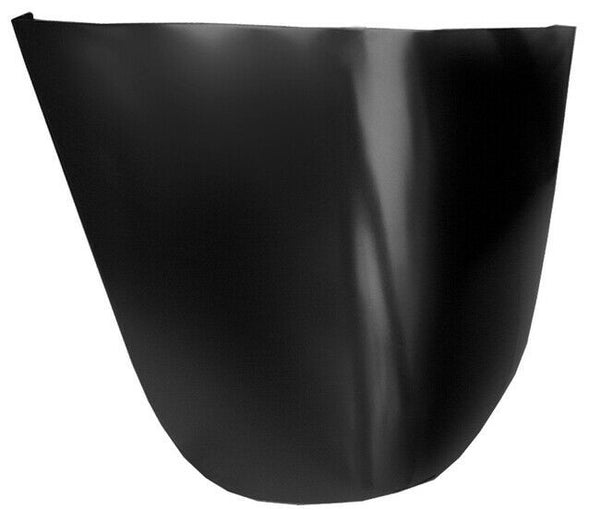 47-54 Chevy/GMC Truck LH & RH Side Fender Lower Front Patch Panels