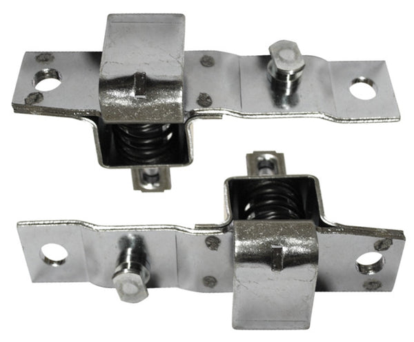 76-80 Chevy C10 K10 Truck Fleetside Tailgate Handle, Latches, Hinges & Rod Kit