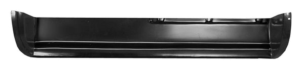 47-54 Chevy/GMC Truck LH & RH Side Front Door Inner Bottom Patch Panel