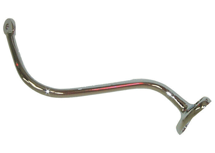 47-54 Chevy/GMC Advance Design Truck Chrome Passenger Side View Door Mirror Arm