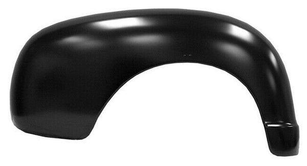 47-54 Chevy/GMC Truck LH & RH Side Stepside Rear Fenders Pair